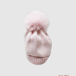 Cappello CATYA bambina 327570 Rosa 327570 ROSA CATYA 