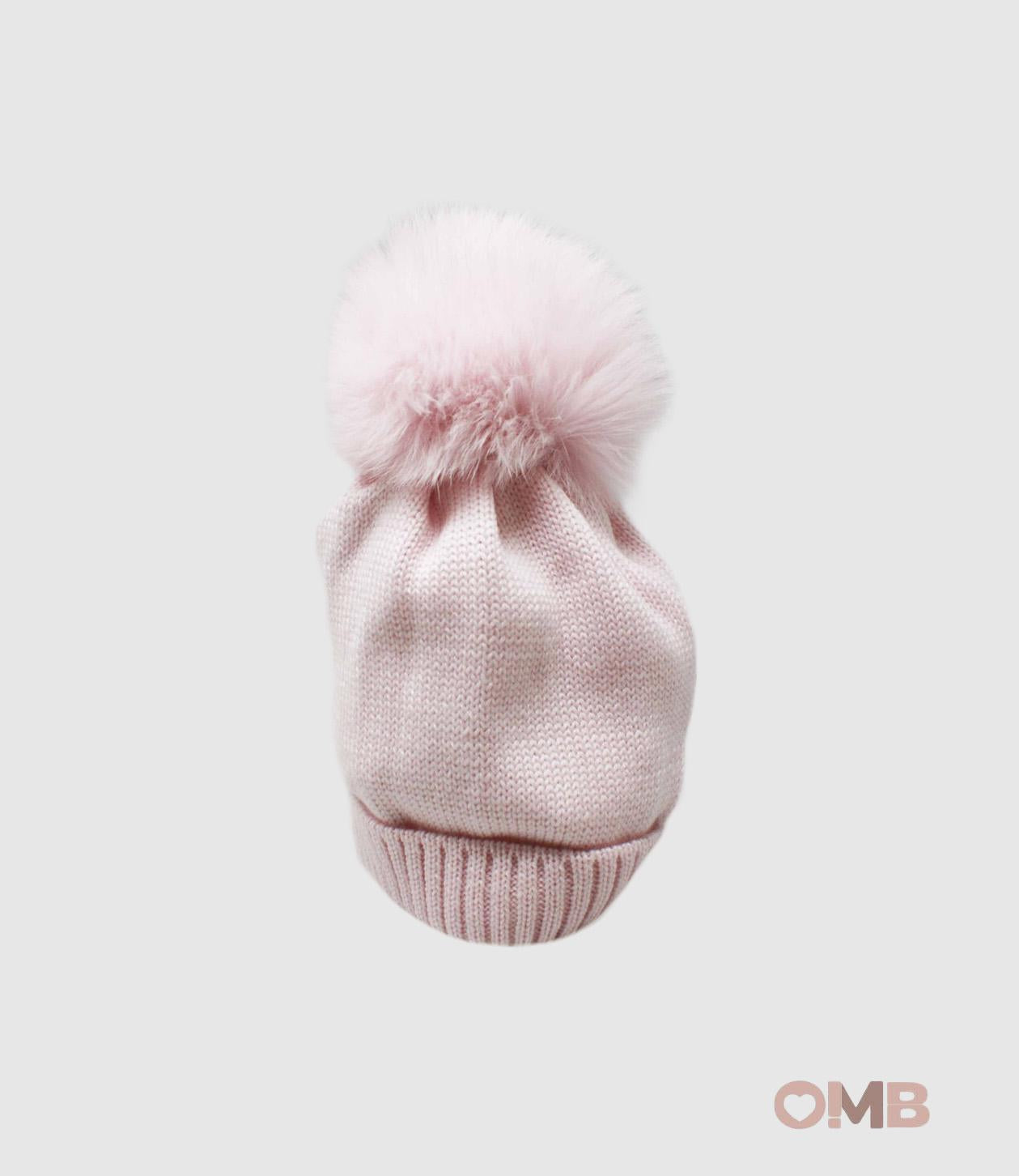 Cappello CATYA bambina 327570 Rosa 327570 ROSA CATYA 