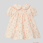 Abito Neonata Laranjinha 48R61 pesca 48R61 PESCA LARANJINHA 