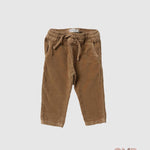 Pantalone MANUEL RITZ neonato 2245 Cammello 2245 CAMMELLO MANUEL RITZ 