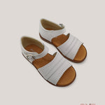 Sandali bambina PANYNO B3634 Bianco B3634. BIANCO PANYNO 