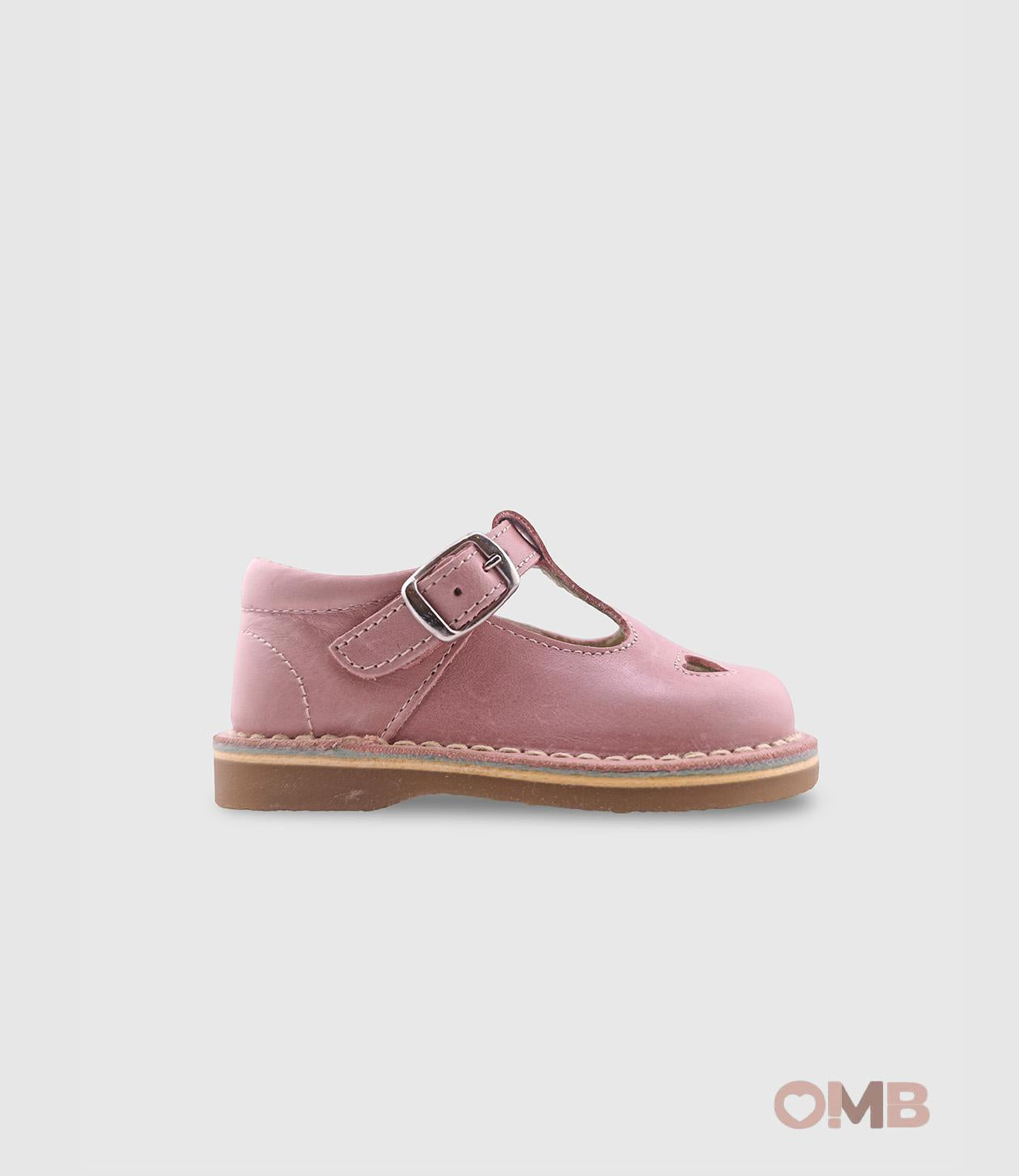 Occhielli PANYNO bambina B3218 Rosa B3614 PIEL MADISON ANTIQUE PANYNO 