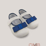 Ballerina neonata Panyno A2401 bianco A2401 BIANCO PANYNO 