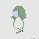 Cappello Pangasa neonato 1414024 Verde 1414024 VERDE PANGASA 