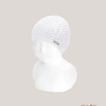 Cappello CONDOR neonata 057 Bianco 057 BIANCO CONDOR 