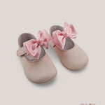 Ballerine neonata INDICE 339 Rosa 339 ROSA INDICE 