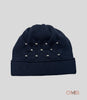 Cappello Neonato Baby Lord 600 blu
