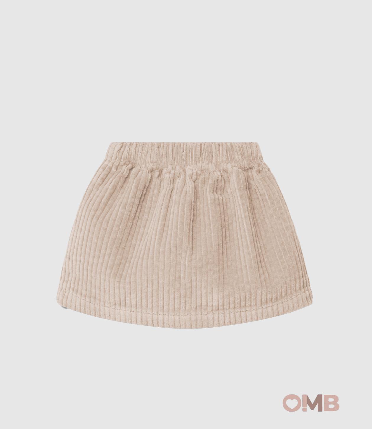 Gonna Snug neonata 34R78 Rosa 34R78 ROSA SNUG 