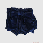 Coulotte ARC EN CIEL neonata CULOTTE Blu CULOTTE BLU ARC EN CIEL 