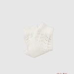 Calzini PAOLO ROMBOLI neonata BEC103 Bianchi BEC103 BIANCO PAOLO ROMBOLI 