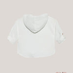 Camicia bambino LALALU CML250 Bianco<BR/> CML240 BIANCO LALALU 