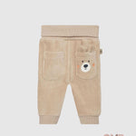 Completo Boboli neonata 122151 Beige 122151 BEIGE BOBOLI 