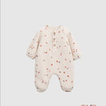 Tutina PLAY UP neonata 0AR11505 Naturale 0AR11505 NATURALE PLAY UP 