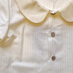 Completo neonato PANGASA 2608390 Giallo 2608390 GIALLO PANGASA 