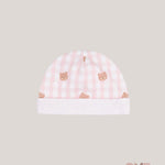 Cappello NANAN neonato 020 Rosa 020 ROSA NANAN 