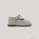 Scarpe bambina PANYNO B3803 Bianche B3803 NAPA BLANCO PANYNO 
