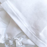 Completo neonata PEPECE' 7132 Bianco 7132 BIANCO PEPECE' 