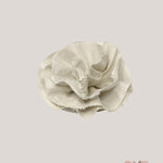 Spilla Bambina Zhoe & Tobiah TTS3 beige TTS3 NATURALE ZHOE & TOBIAH 