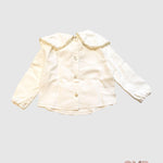 Camicia EMMAG neonata 18M Bianca 18M BIANCO EMMAG 