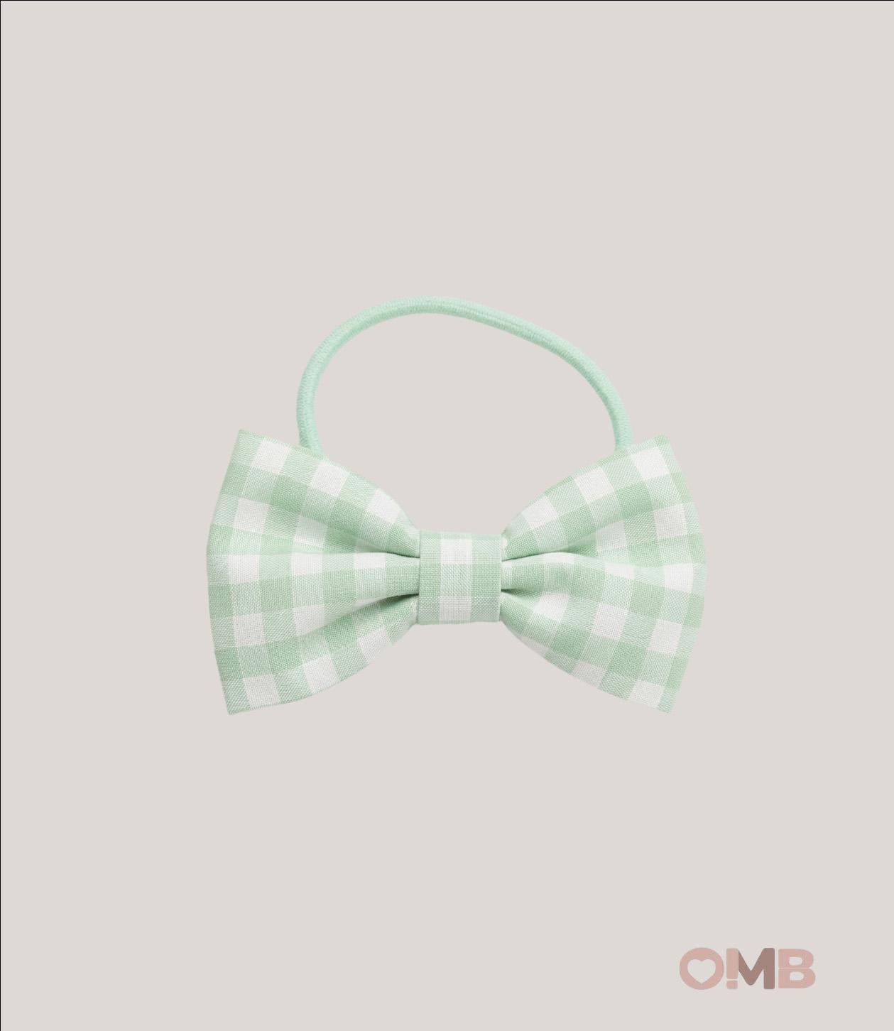 Codini neonata SIENA 6826 Verde 6826 VERDE SIENA 