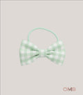 Codini neonata SIENA 6826 Verde