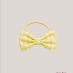 Codini neonata SIENA 6826 Gialli 6826 GIALLO SIENA 