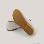 Ballerine bambina PANYNO B3206 Bianche B3206 BIANCO PANYNO 