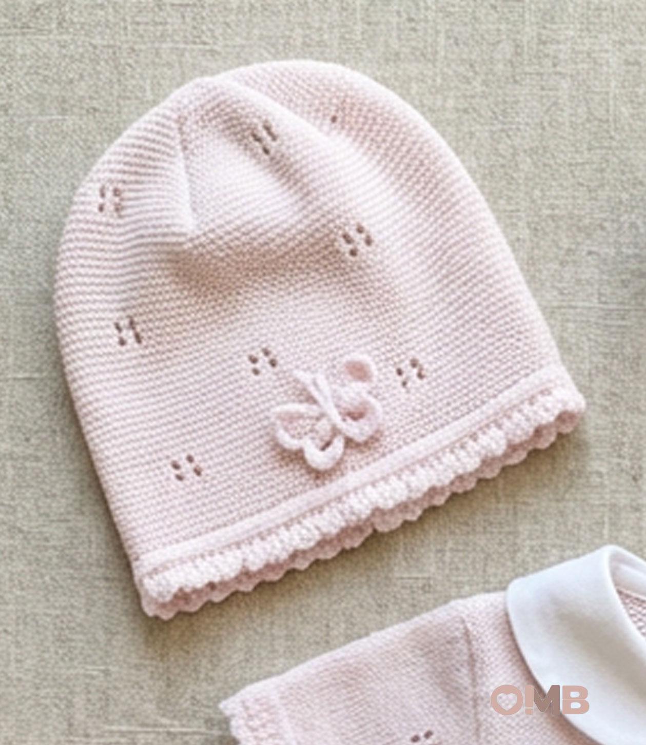 Set nascita neonata PRIMODI BEBE 360078910 Rosa 3600.78-9-10 ROSA PRIMODI BEBE 
