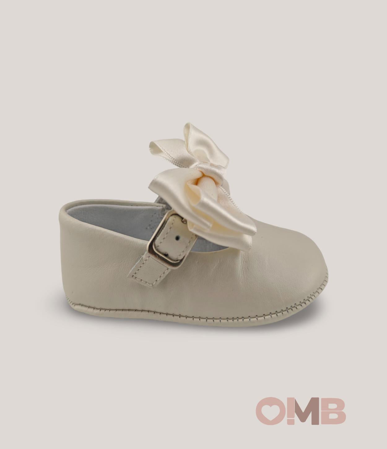 Ballerine Neonata Indice 373 panna 373 PANNA INDICE 