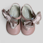 Ballerine Bambina PANYNO B3601 rosa B3601 ROSA PANYNO 