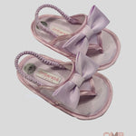 Sandali Neonata AMBARABA' 3914 Lilla 3914 LILLA AMBARABA' 