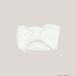 Fascia neonata PANGASA 2545000 Bianca 2545000 BIANCO PANGASA 