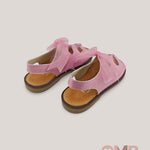 Sandali Panyno bambina B3040 rosa B3040. ROSA PANYNO 