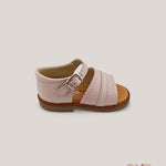 Sandali bambina PANYNO B3634 Rosa B3634/ ROSA PANYNO 