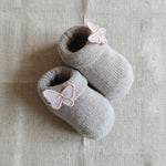 Babbucce neonata BABY LORD 781 Sabbia 781 SABBIA BABY LORD 