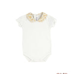Body CONDOR neonata 457 Giallo 457 52 CONDOR 