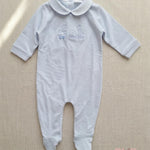Tutina neonato COCCODE C63009 Cielo C63009 CIELO COCCODE 