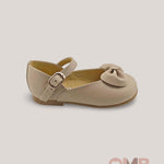 Ballerina Panyno bambina B3003 sabbia B3003. SABBIA PANYNO 