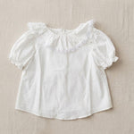 Camicia neonata EMMAG CM25N Bianca<BR/> CM25N BIANCO EMMAG 