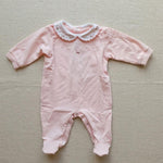 Tutina neonata PEPECE' 7420 Rosa<BR/> 7420 ROSA PEPECE' 