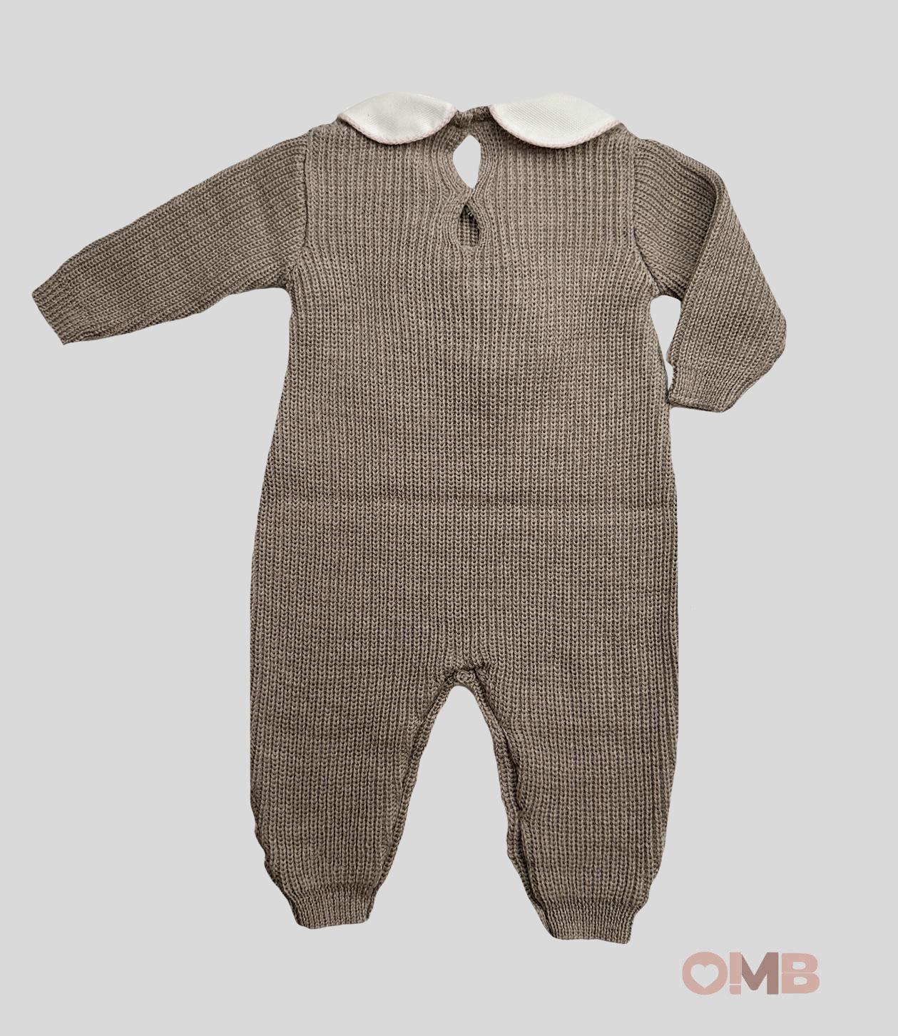Tutina Neonata Baby Lord 344 corda 344 CO-ROSA BABY LORD 