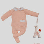 Tutina Neonata Pangasa 3150 pesca 3150 PESCA PANGASA 