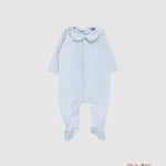 Tutina COCCODE neonato 009 Cielo 009 CIELO COCCODE 