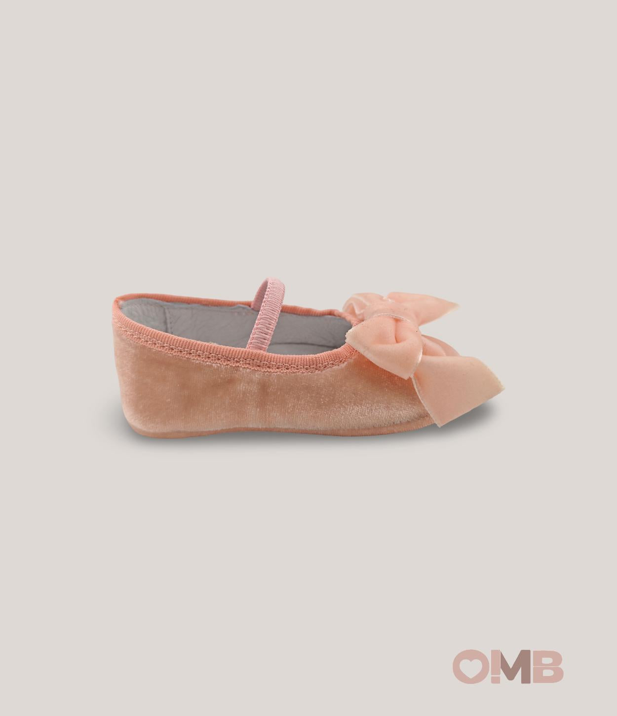 Ballerine bambina PANYNO A2903 Rosa A2903 ROSA PANYNO 