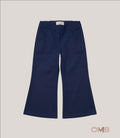 Pantalone bambina COCCODE C63323 Blu