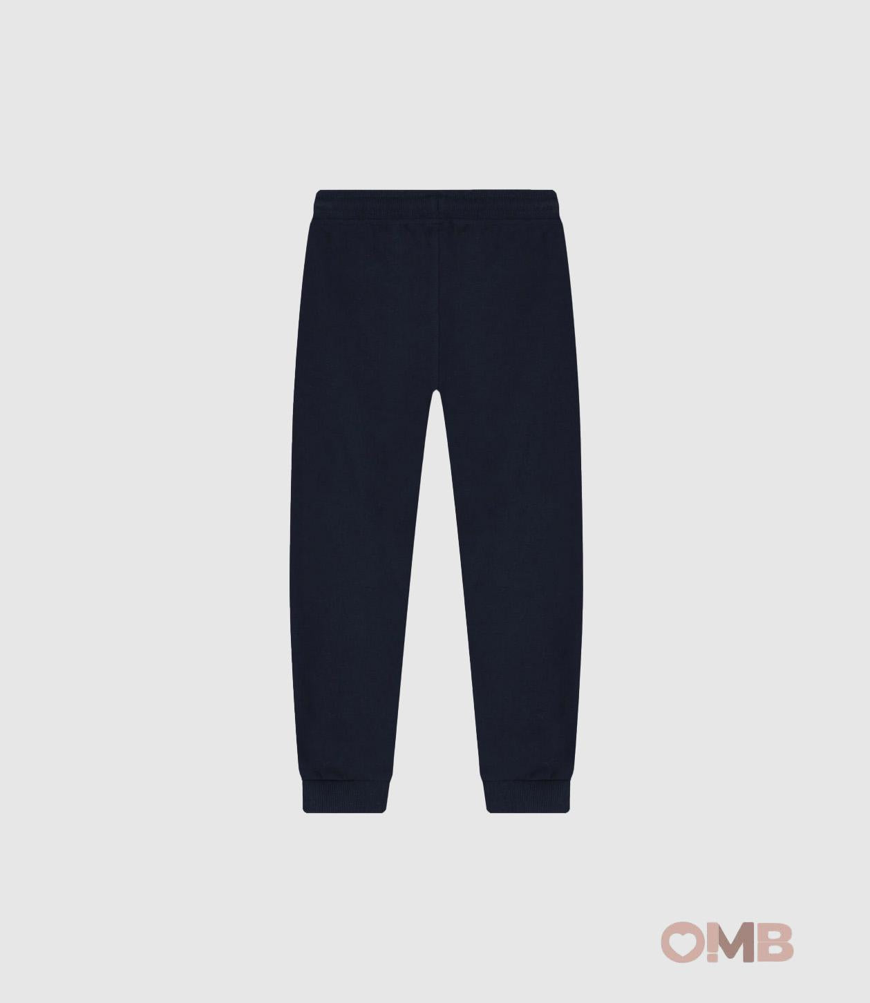 Pantalone BOBOLI bambino 399023 Blu 399023 BLU BOBOLI 