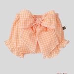 Coulotte Neonata Calamaro Baby 16061 pesca 16061 PESCA CALAMARO BABY 