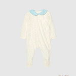 Tutina BOBOLI neonato 757076 Cielo 757076 STELLE BOBOLI 