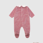 Tutina Coccode neonata 62019 Rosa 62019 ROSA COCCODE 