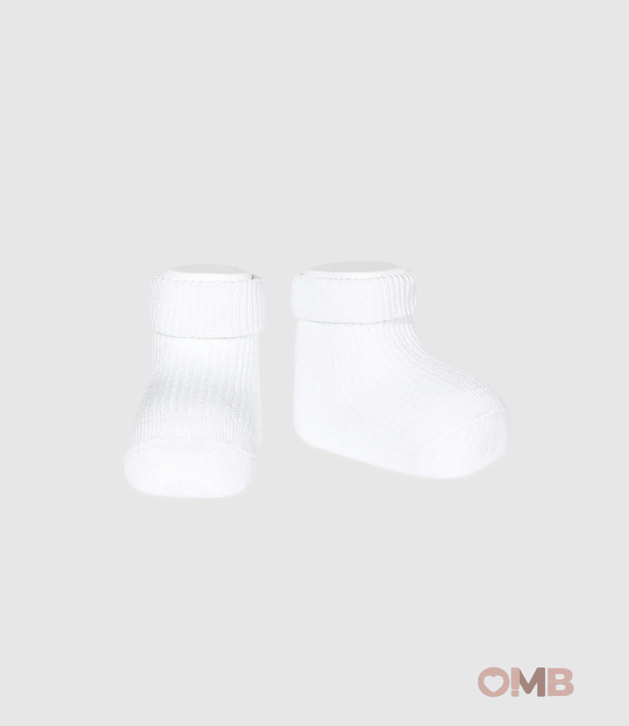 Calzini CONDOR neonato 2023 Bianche 2023 200 CONDOR 